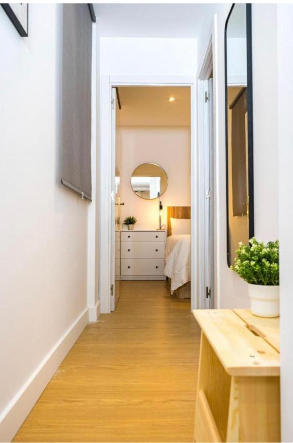 Exyca Cuatro Caminos Apartamento Madri Exterior foto